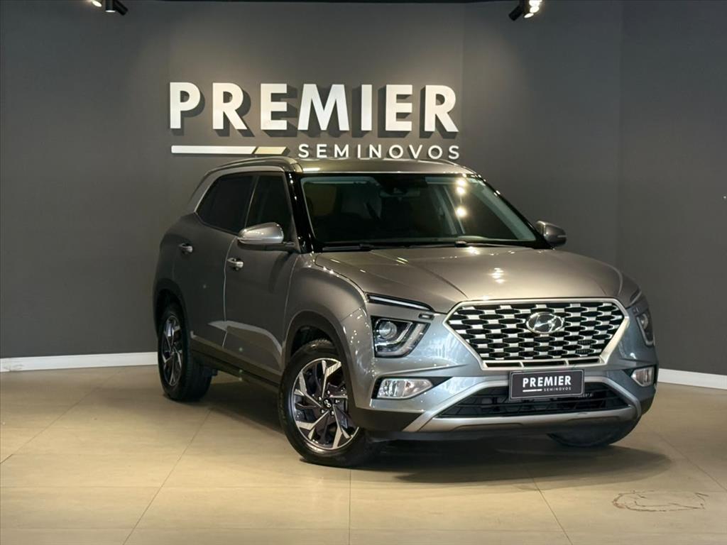 CRETA 1.0 TGDI FLEX LIMITED AUTOMÁTICO0