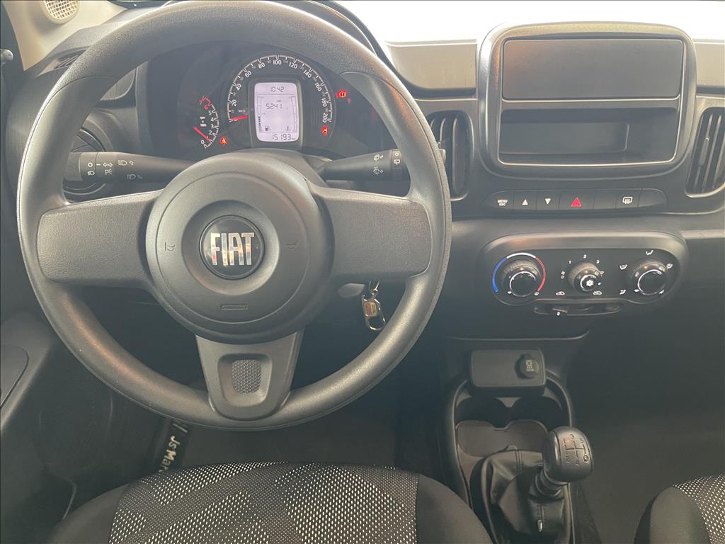 MOBI 1.0 EVO FLEX LIKE. MANUAL11