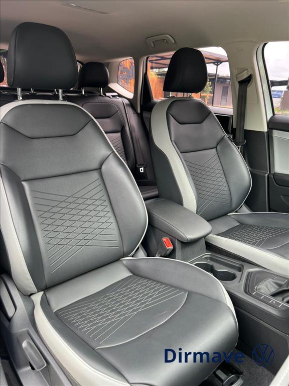 TAOS 1.4 250 TSI TOTAL FLEX COMFORTLINE AUTOMÁTICO12