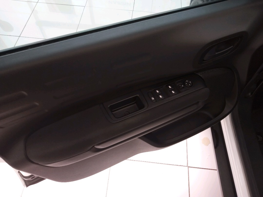 C4 CACTUS 1.6 VTI 120 FLEX FEEL EAT610