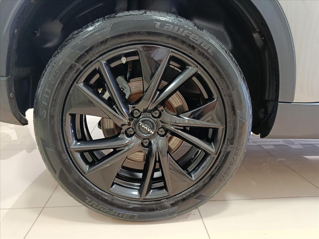 HAVAL H6 1.5 HEV PREMIUM E-TRACTION13