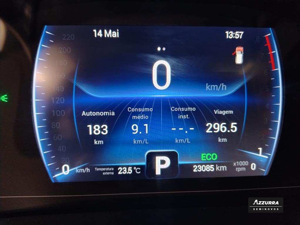 TIGGO 5X PRO 1.5 VVT TURBO iFLEX CVT9