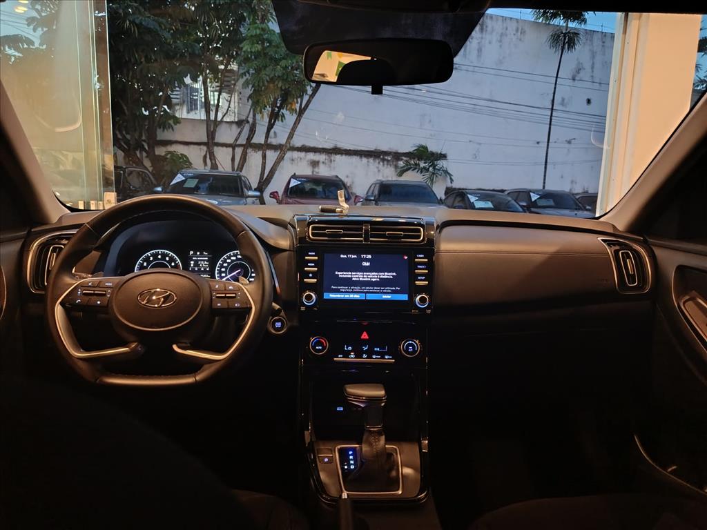 Hyundai-CRETA-1.0 TGDI FLEX LIMITED AUTOMÁTICO