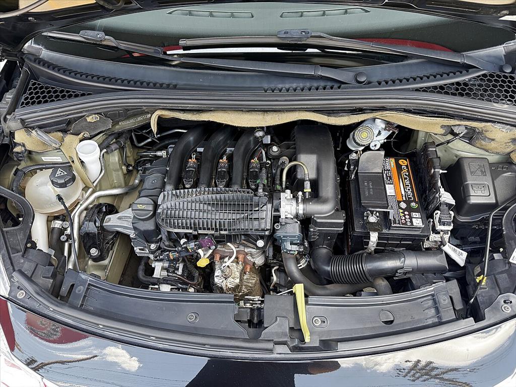 Citroën C3 - 1.2 PURE TECH FLEX ORIGINE MANUAL