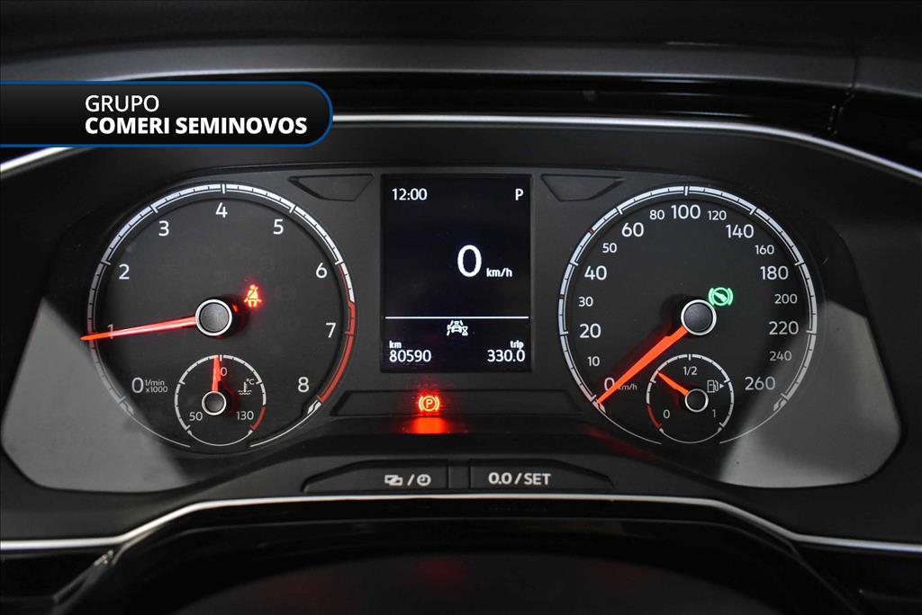 NIVUS 1.0 200 TSI TOTAL FLEX COMFORTLINE AUTOMÁTICO4