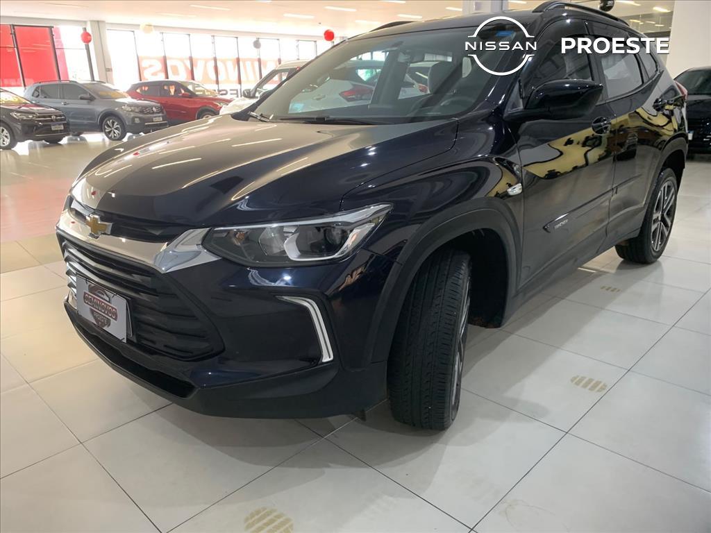 TRACKER 1.0 TURBO FLEX LT AUTOMÁTICO2