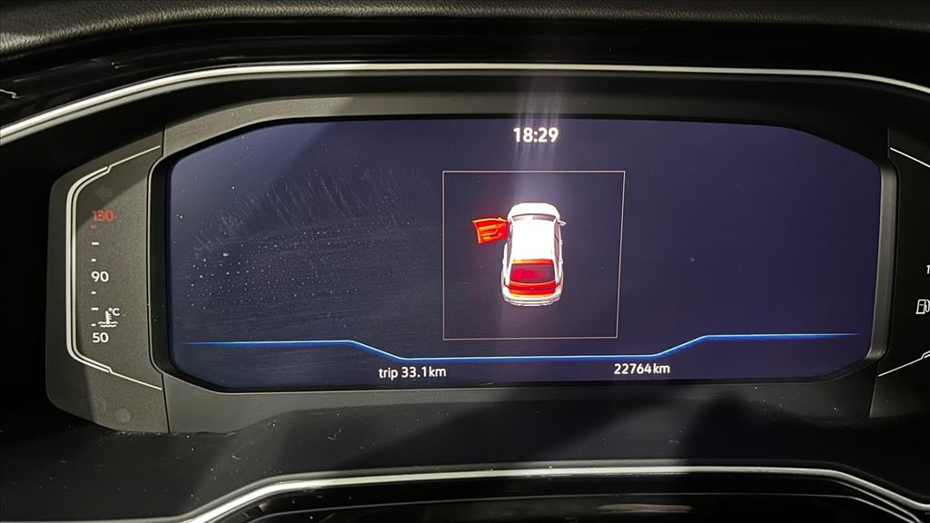 NIVUS 1.0 200 TSI TOTAL FLEX HIGHLINE AUTOMÁTICO8