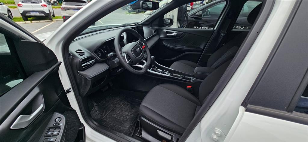 FASTBACK 1.0 TURBO 200 HYBRID AUDACE CVT7