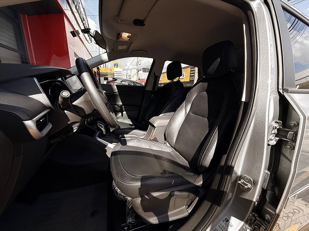 Chevrolet Tracker - 1.0 TURBO FLEX LT AUTOMÁTICO