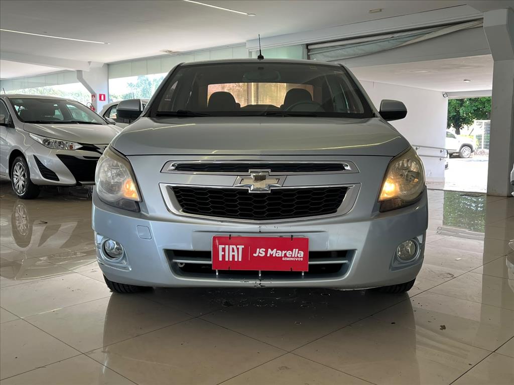 COBALT 1.8 SFI LT 8V FLEX 4P AUTOMÁTICO1