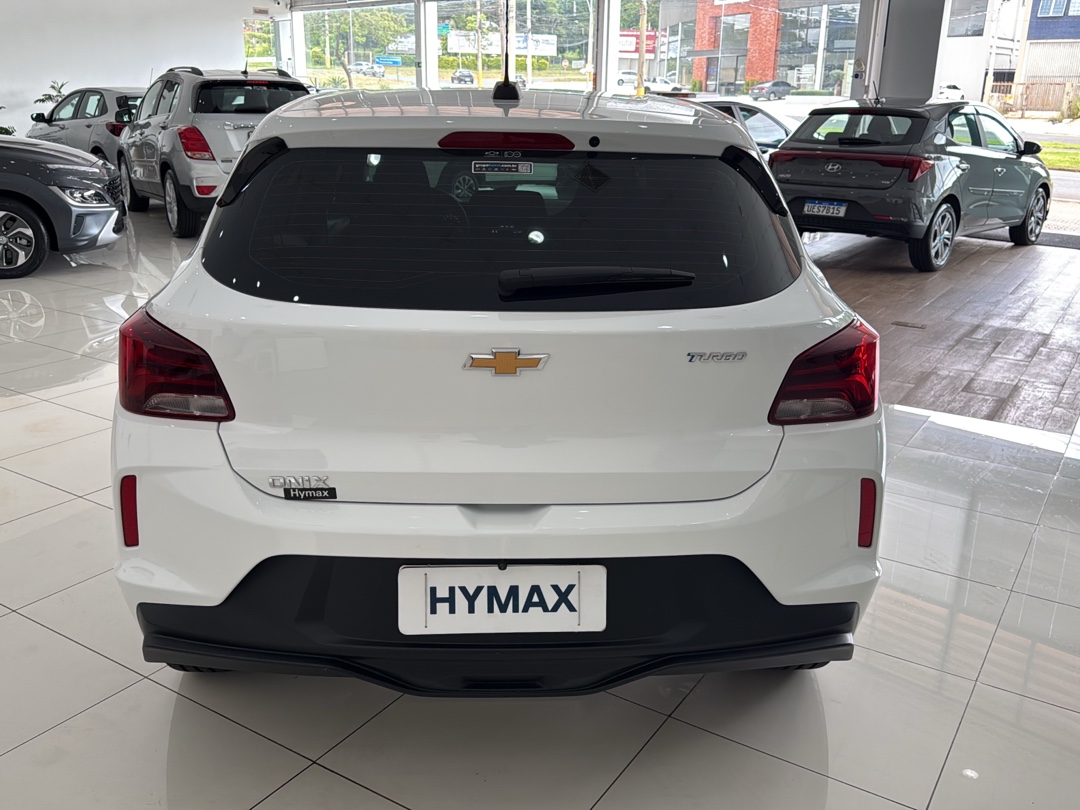 ONIX 1.0 TURBO FLEX MANUAL5