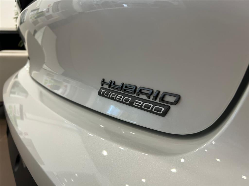208 1.0 TURBO 200 HYBRID GT CVT8