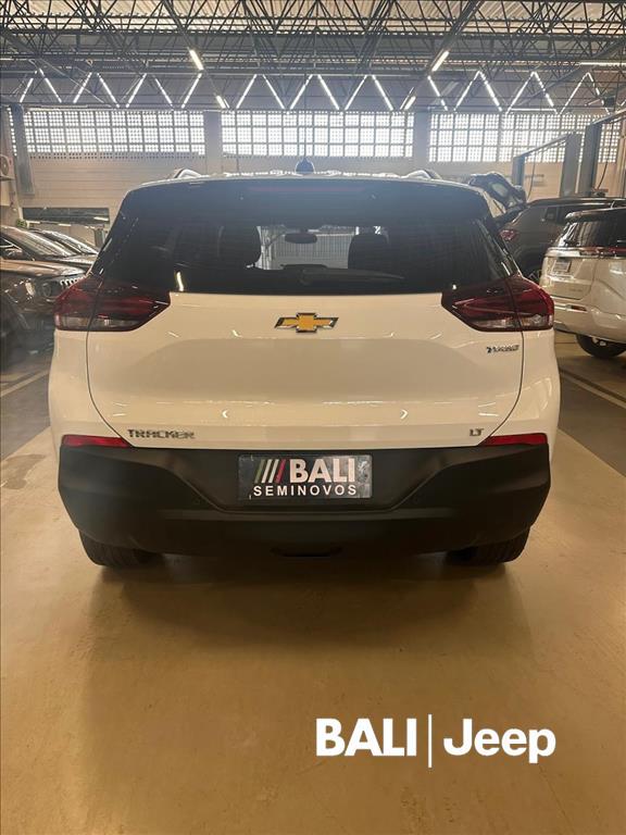 TRACKER 1.0 TURBO FLEX LT AUTOMÁTICO6