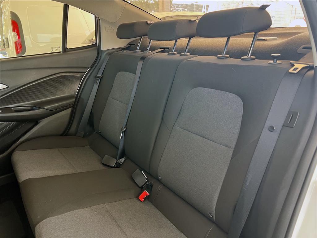 ONIX PLUS 1.0 TURBO FLEX AUTOMÁTICO17