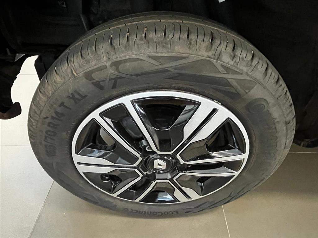 Renault-KWID-1.0 12V SCE FLEX INTENSE MANUAL