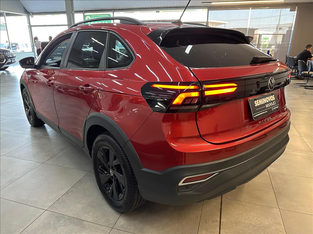 NIVUS 1.0 200 TSI TOTAL FLEX COMFORTLINE AUTOMÁTICO13