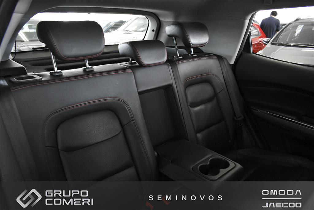 TIGGO 5x 1.5 VVT TURBO iFLEX TXS DCT5