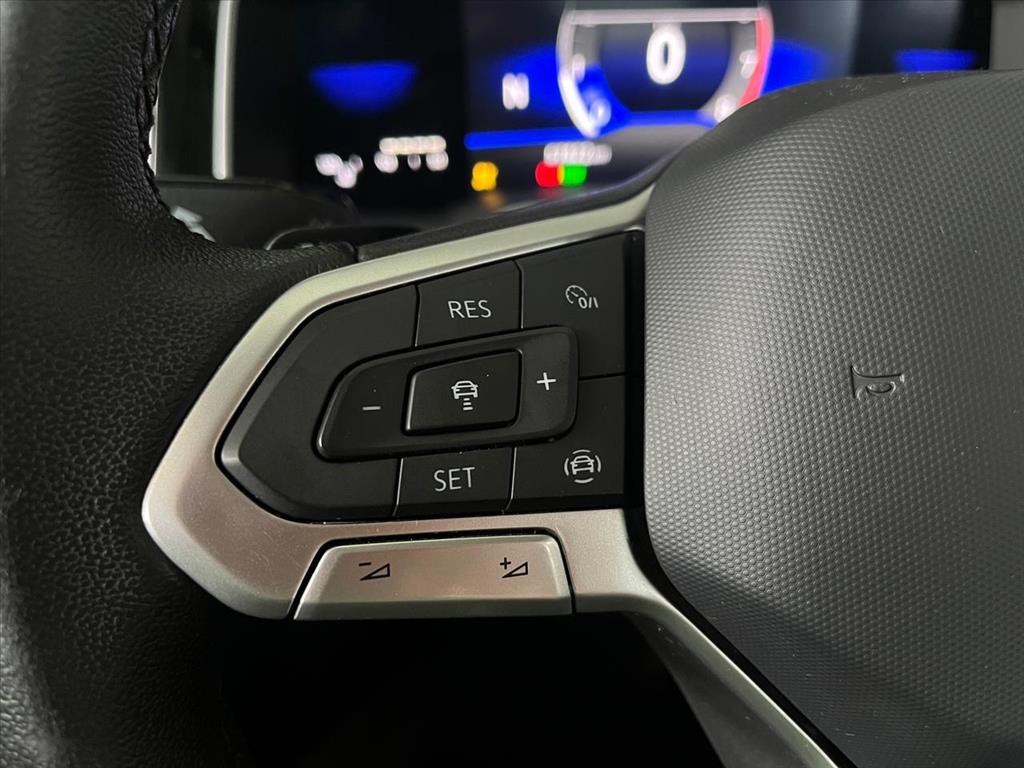 NIVUS 1.0 200 TSI TOTAL FLEX COMFORTLINE AUTOMÁTICO NIVUS 1.0 200 TSI TOTAL FLEX COMFORTLINE AUTOMÁTICO