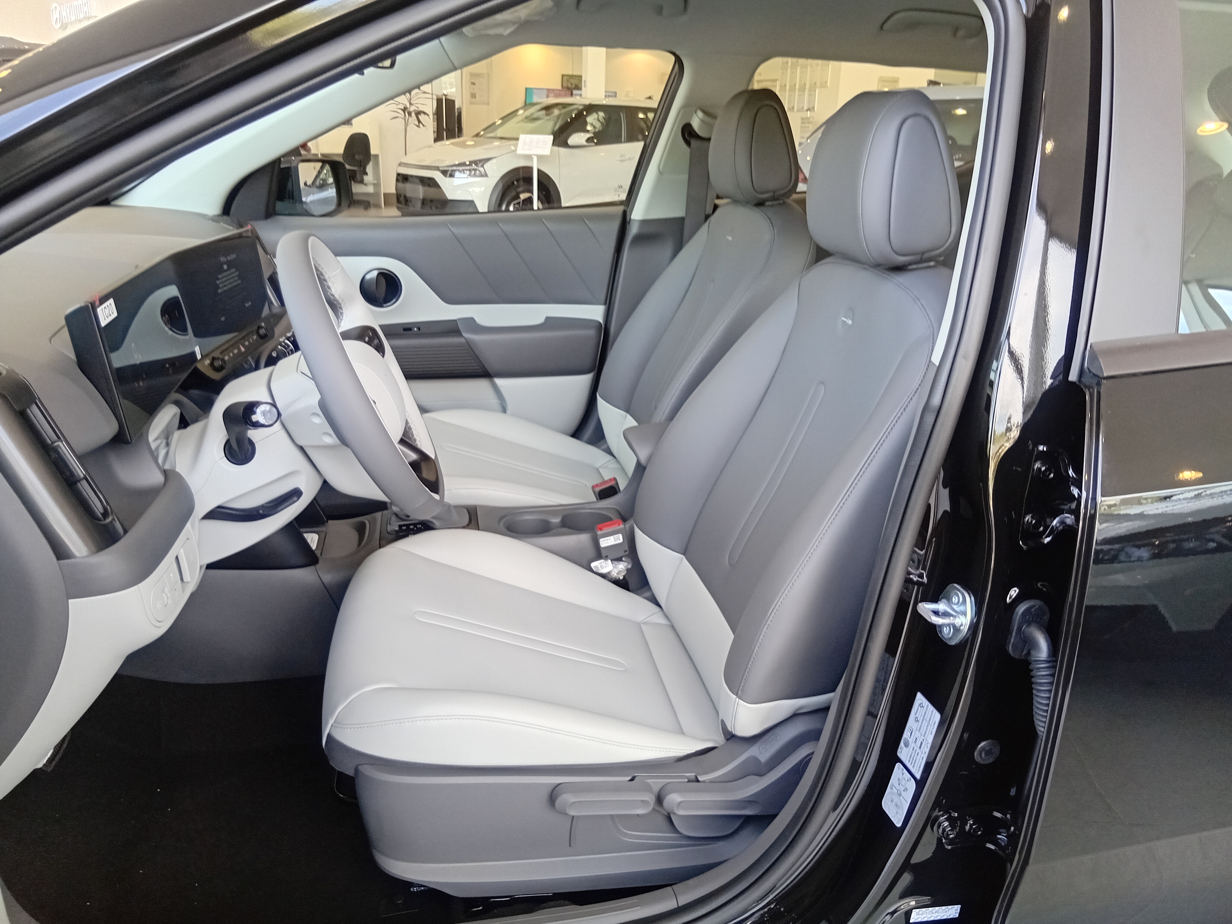 I20 1.0 TGDI FLEX PLATINUM AUTOMÁTICO6