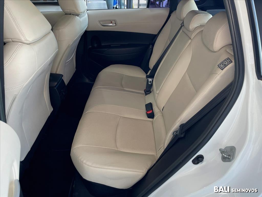 COROLLA CROSS 1.8 VVT-I HYBRID FLEX XRV CVT14