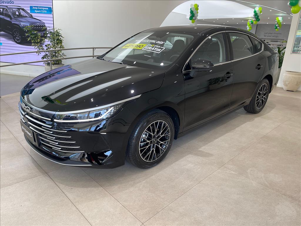 KING 1.5 DM-I PHEV GS AUTOMÁTICO KING 1.5 DM-I PHEV GS AUTOMÁTICO