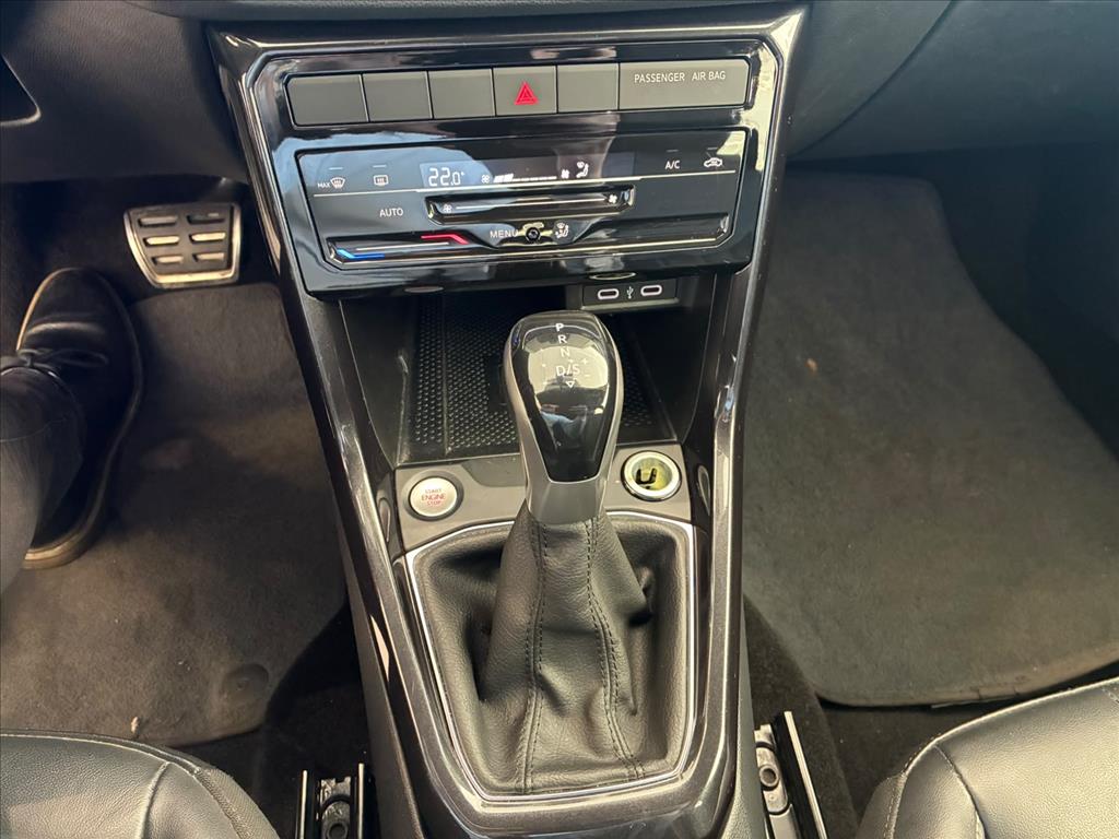 T-CROSS 1.4 250 TSI TOTAL FLEX HIGHLINE AUTOMÁTICO10