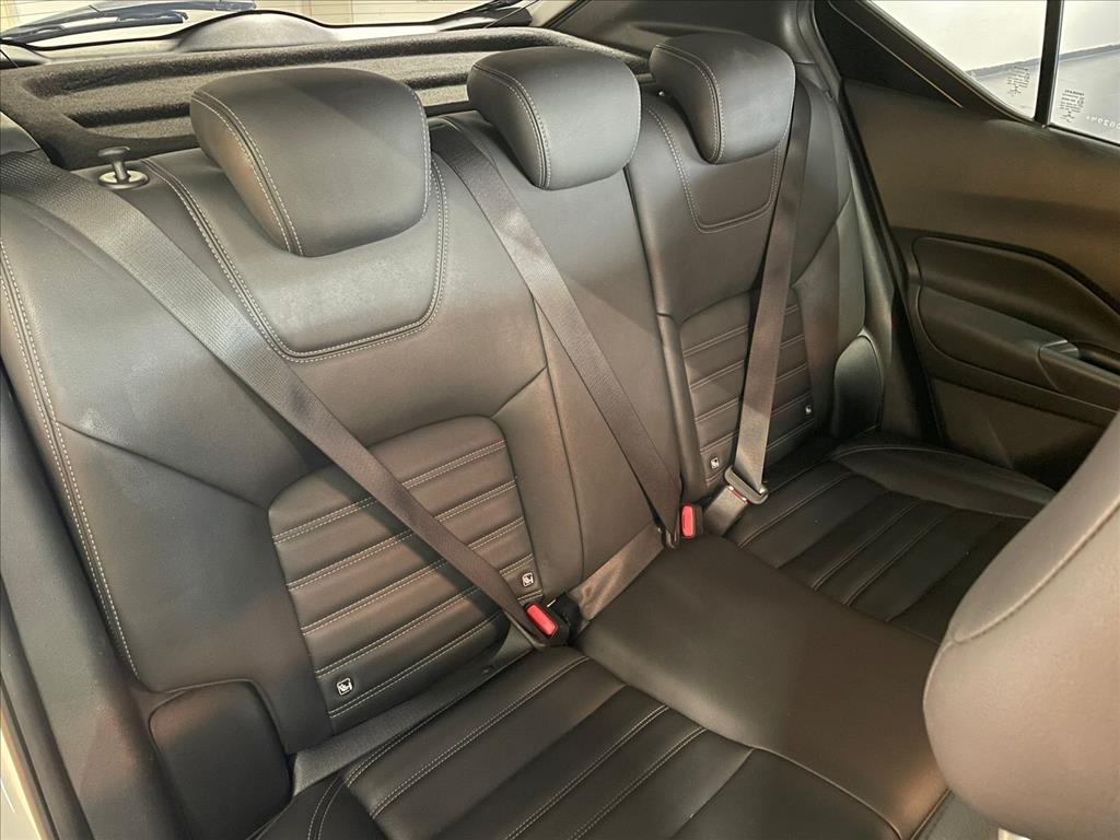 KICKS 1.6 16V FLEXSTART EXCLUSIVE XTRONIC16