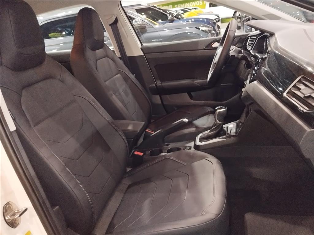 POLO 1.0 170 TSI HIGHLINE AUTOMÁTICO10