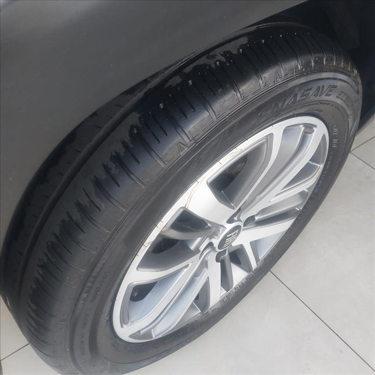STRADA 1.3 FIREFLY FLEX VOLCANO CD CVT13