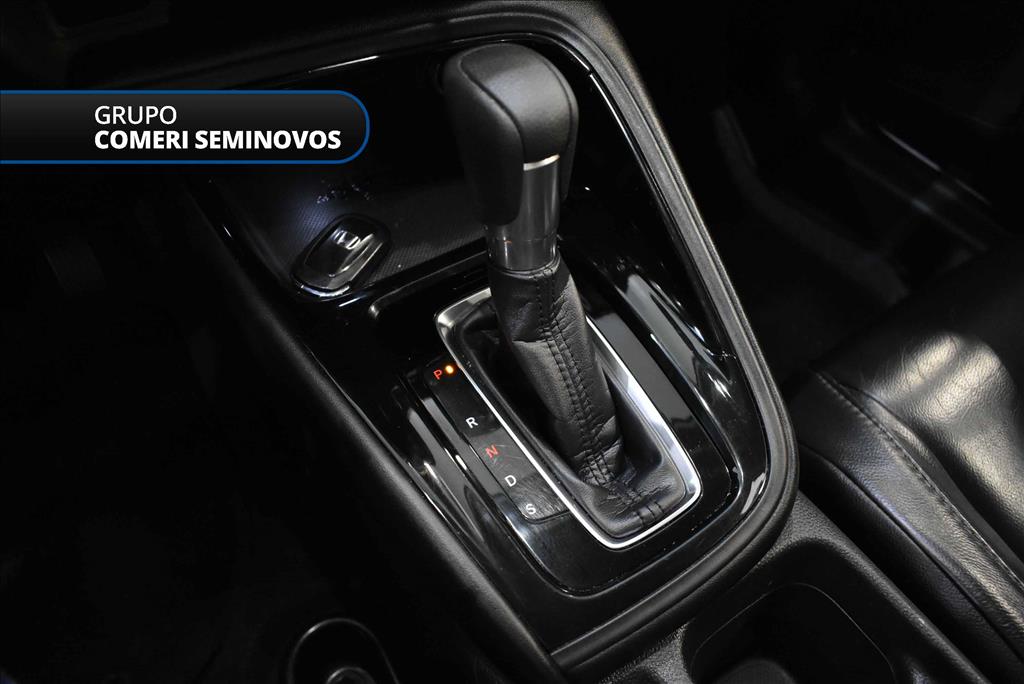 HR-V 1.5 DI I-VTEC FLEX EX CVT
