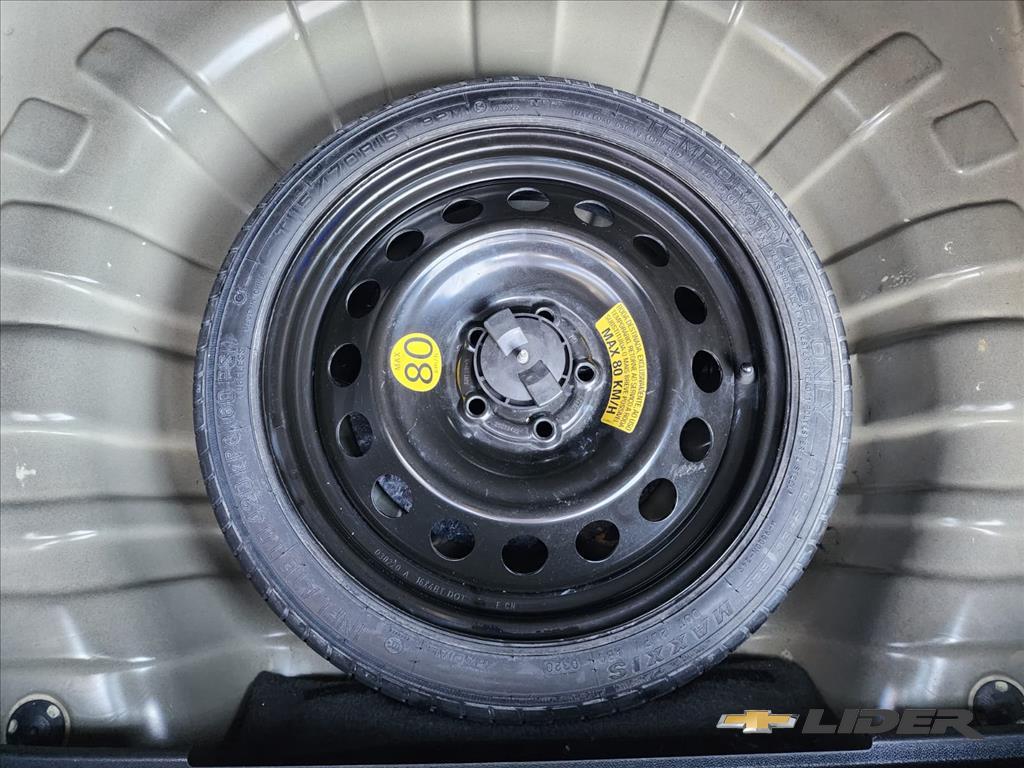 TRACKER 1.2 TURBO FLEX PREMIER AUTOMÁTICO15