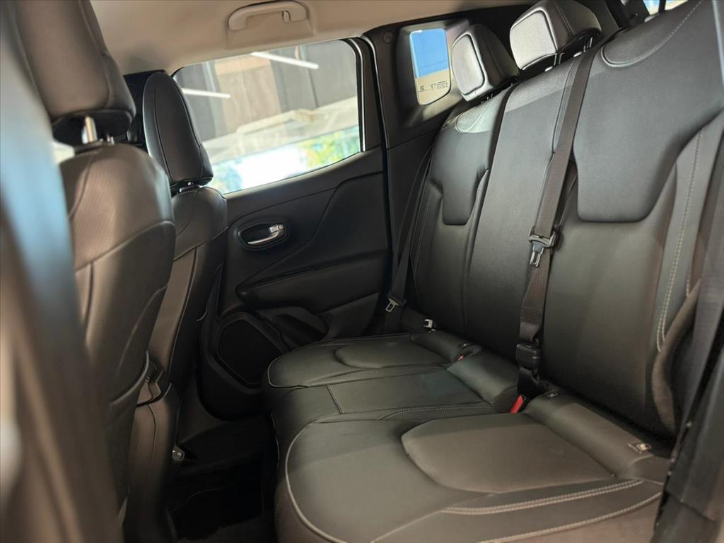 RENEGADE 1.3 T270 TURBO FLEX LONGITUDE AT68