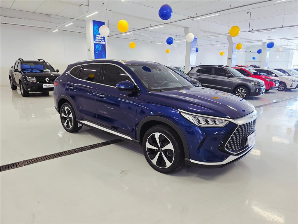 SONG PLUS 1.5 DM-I HÍBRIDO AUTOMÁTICO12