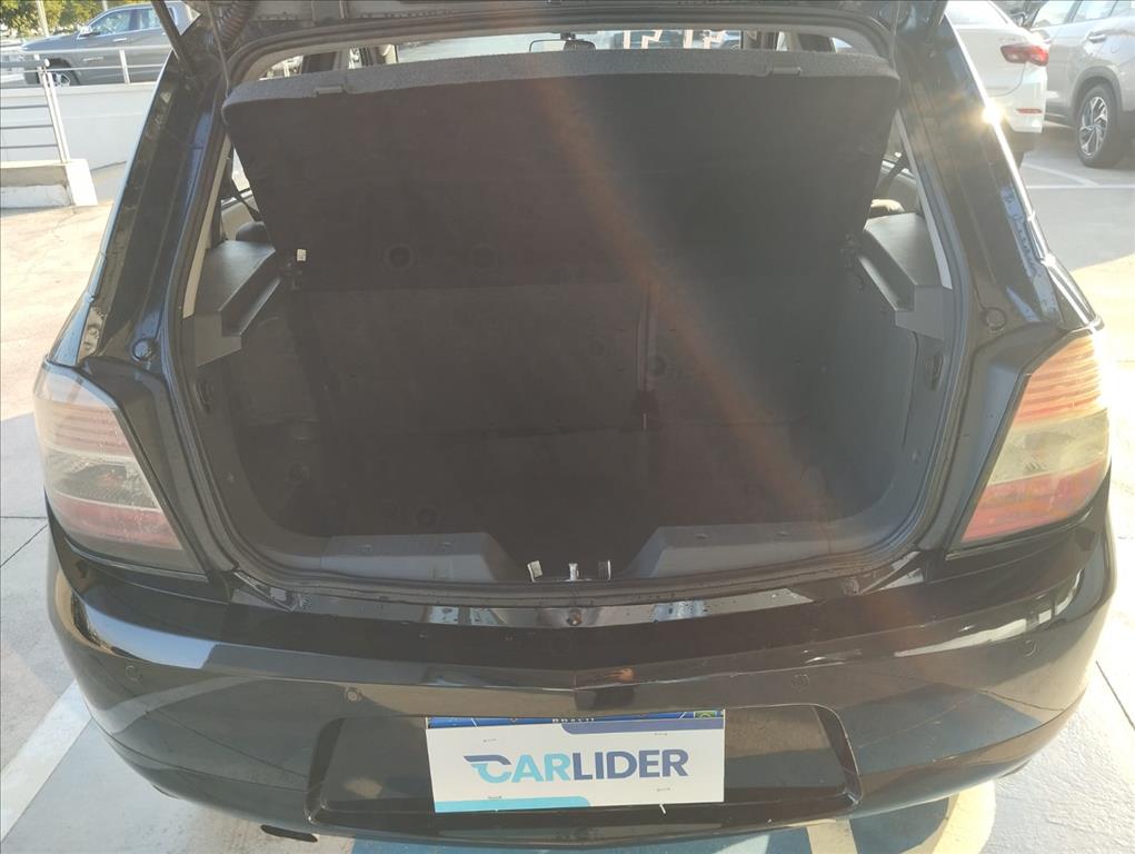 AGILE 1.4 MPFI LTZ 8V FLEX 4P MANUAL8