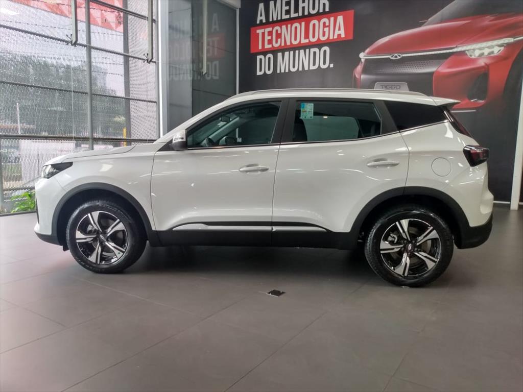 Caoa Chery-TIGGO 5x-1.5 VVT TURBO iFLEX SPORT CVT