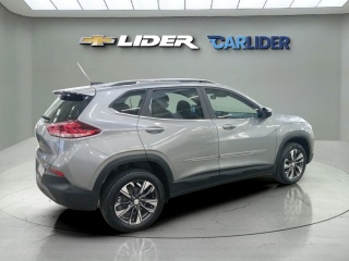 TRACKER 1.2 TURBO FLEX PREMIER AUTOMÁTICO5