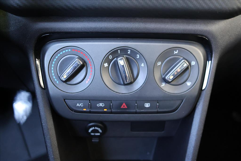 CAOA CHERY TIGGO 2 1.5 MPFI 16V FLEX LOOK 4P MANUAL