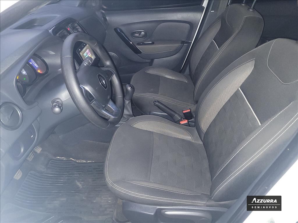 SANDERO 1.0 12V SCE FLEX S EDITION MANUAL