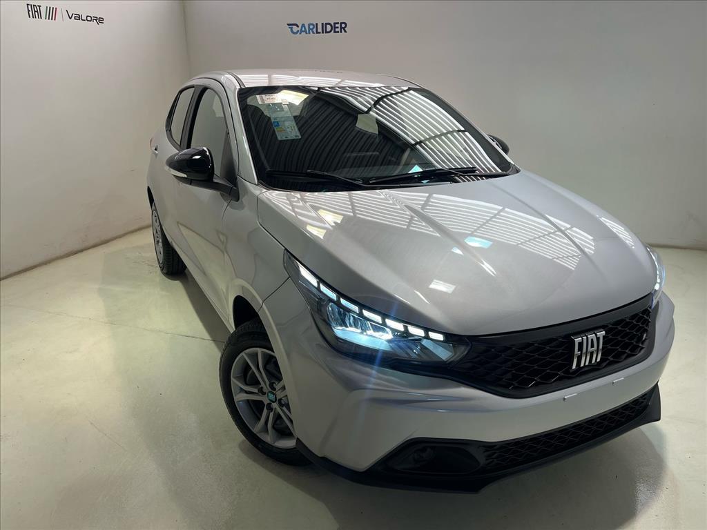 ARGO 1.3 FIREFLY FLEX DRIVE CVT1