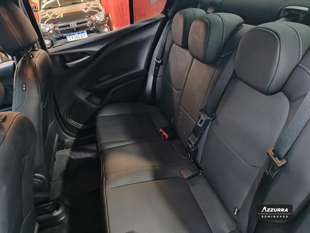 CRONOS 1.3 FIREFLY FLEX PRECISION CVT13