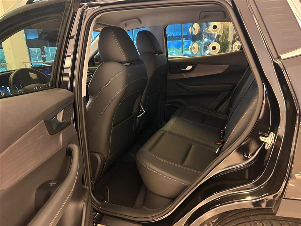 CAOA Chery-TIGGO 5x-1.5 VVT TURBO iFLEX SPORT CVT