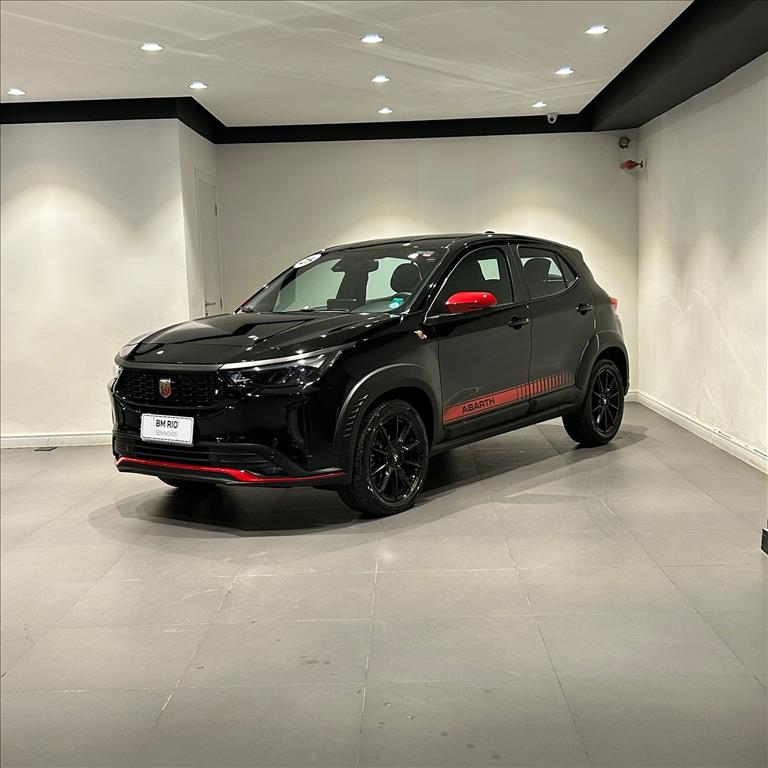 1.3 TURBO 270 FLEX ABARTH AT6