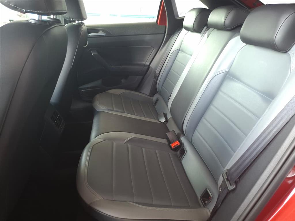 NIVUS 1.0 200 TSI TOTAL FLEX HIGHLINE AUTOMÁTICO15