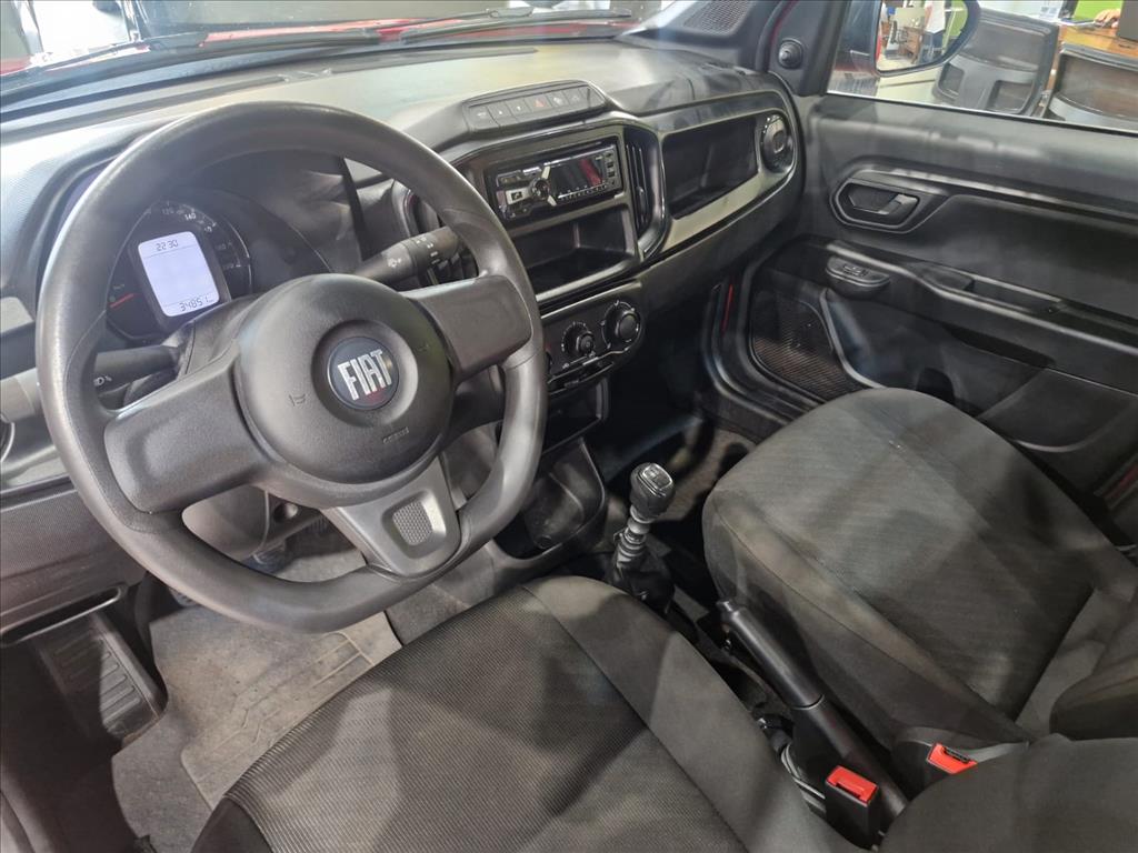 STRADA 1.4 FIRE FLEX ENDURANCE CS MANUAL9