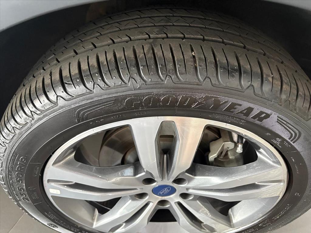 Ford-TERRITORY-1.5 ECOBOOST GTDI GASOLINA TITANIUM AUTOMÁTICO