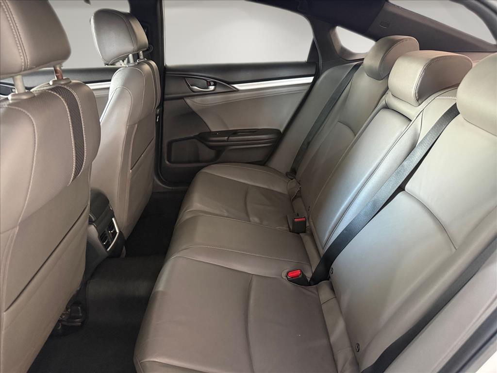 CIVIC 2.0 16V FLEXONE EX 4P CVT10