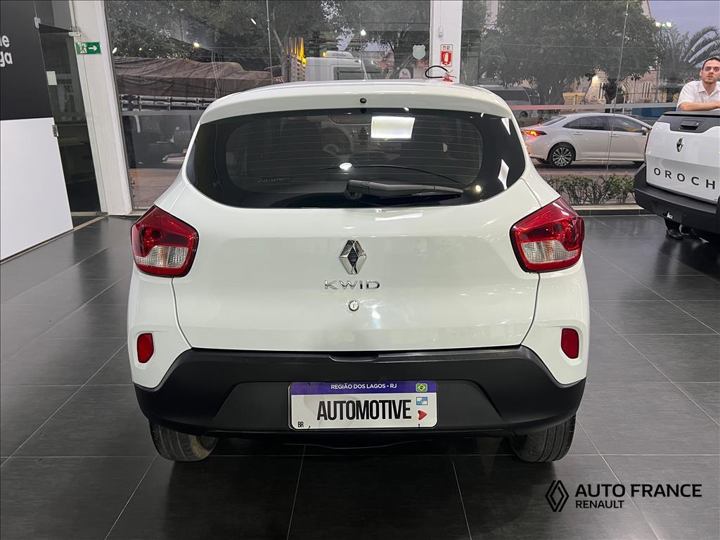 KWID 1.0 12V SCE FLEX ZEN MANUAL KWID 1.0 12V SCE FLEX ZEN MANUAL