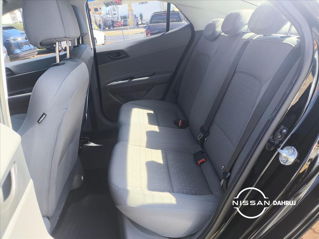 HB20S 1.0 TGDI FLEX COMFORT AUTOMÁTICO8
