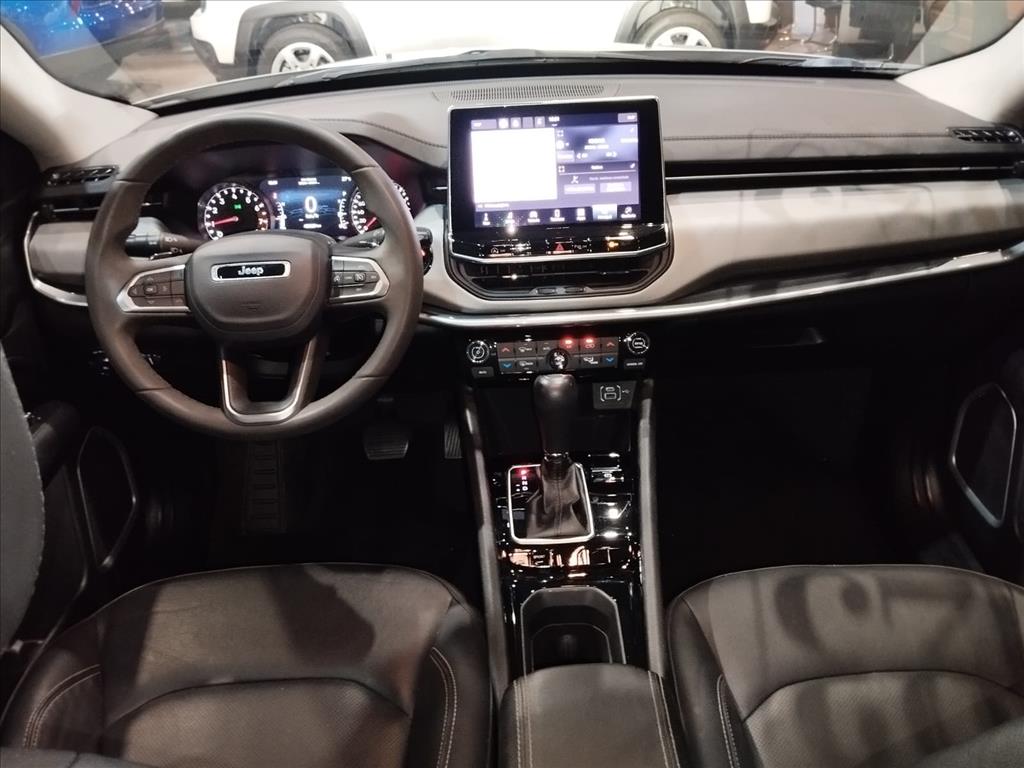 COMPASS 1.3 T270 TURBO FLEX LONGITUDE AT69