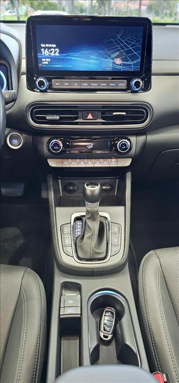 KONA 1.6 GDI HEV DCT12